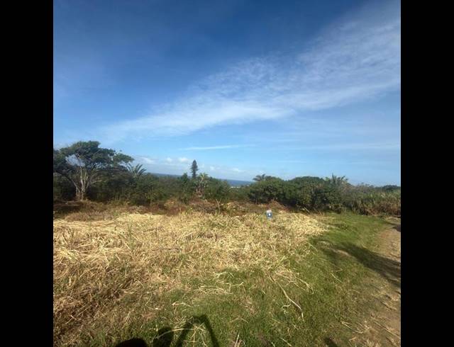 LAND FOR SALE IN BLACK ROCK